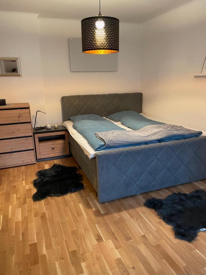 Ferienwohnung LevelUp 2 Living Graz m. SelfCheckIn Exterior foto