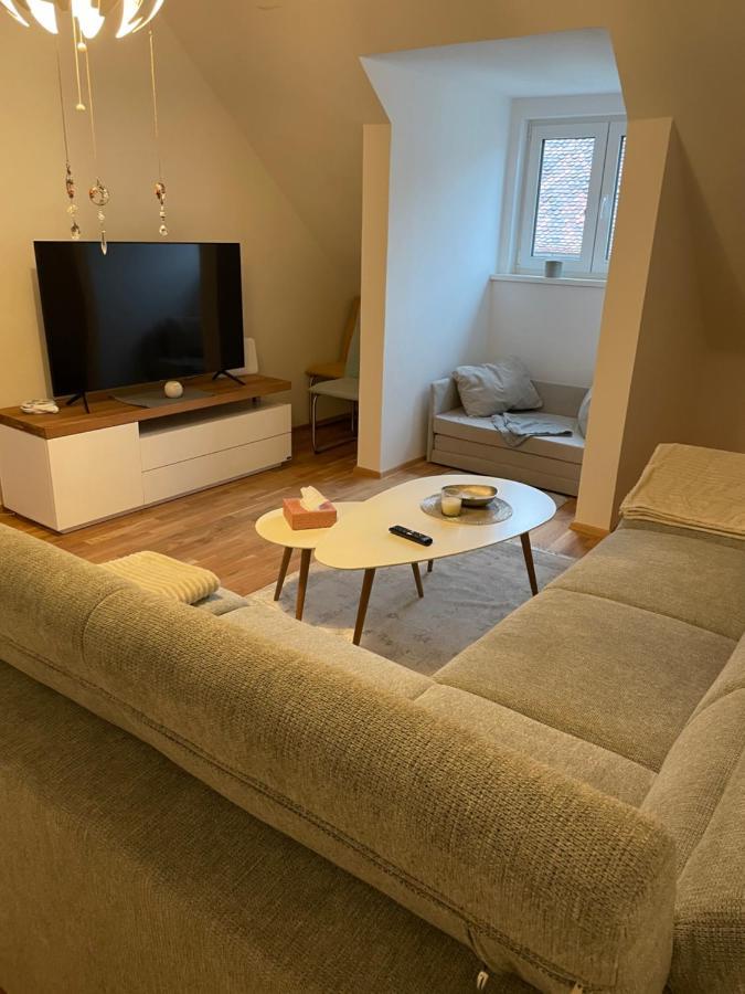 Ferienwohnung LevelUp 2 Living Graz m. SelfCheckIn Exterior foto